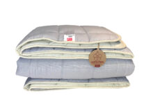 Ковдра з льону Handl Linen всесезонна
